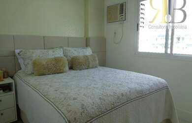 Imagem 16: Cobertura com 3 dormitórios à venda, 163 m² por R$ 999.000,00 - Freguesia...