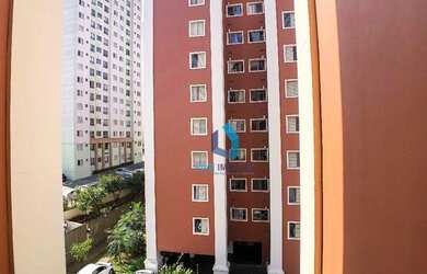 Imagem 3: Apartamento à venda, 70 m² por R$ 315.000,00 - Jardim Ubirajara Zona...