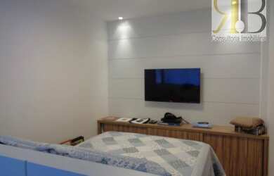 Imagem 8: Cobertura com 3 dormitórios à venda, 163 m² por R$ 999.000,00 - Freguesia...