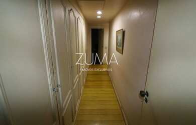 Imagem 7: MARAVILHOSO APARTAMENTO EM LOCAL SUPER NOBRE DO LEBLON