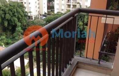 Imagem 3: APARTAMENTO RESIDENCIAL em São Paulo - SP, Portal do Morumbi