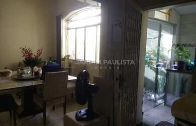 Imagem 4: Ribeirão Preto - Casa Padrão - Jardim Paulistano