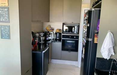 Imagem 8: Apartamento para aluguel com 135 metros quadrados com 3 quartos em Patamares...