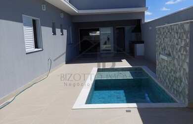 Imagem 14: Vendo Casa a Venda no Residencial Jardins Di Roma Indaiatuba São Paulo,...