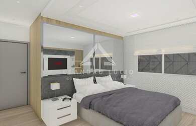 Imagem 10: Senador Canedo - Casa de Condomínio - Jardins Bolonha