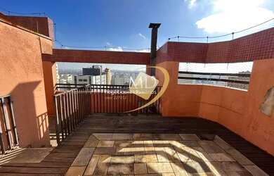 Imagem: O apartamento à venda possui 4 Dormitórios, 4 Banheiros, 3