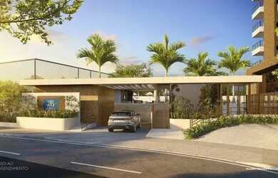 Imagem 1: Apartamento, ALTO PADRÃO- 4 suítes, 3 vagas e 1 por andar