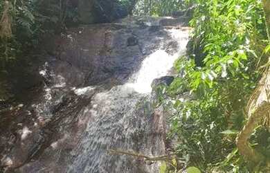 Imagem: A chácara possui 30.000m² de Área e está localizado em