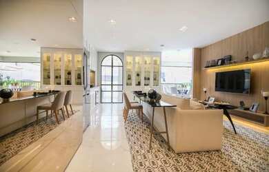 Imagem 6: Rua Cuevas 100, Apartamento com 92m² com 2 vagas e 2 suites!