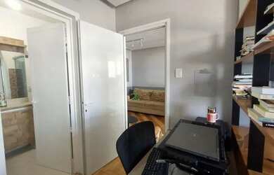 Imagem 5: Apartamento 39m² - 1 dormitório no bairro Floresta