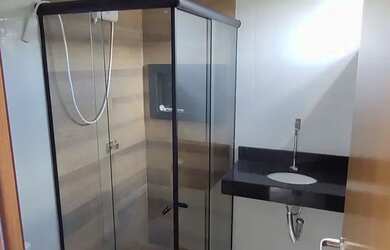 Imagem 10: Loco casa condomínio Parque Paraíso porR$4.000 3 suites