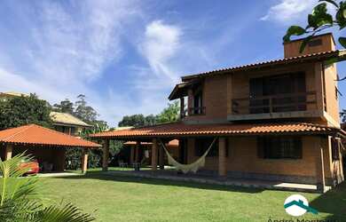 Imagem 2: Casa com 3 quartos em Ibiraquera - Imbituba/SC