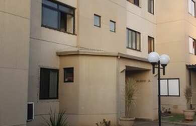 Imagem: O apartamento possui 2 Dormitórios, 1 Banheiro, 180m² de Área