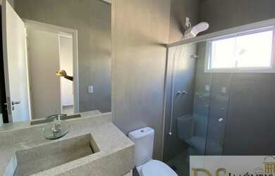 Imagem 14: CASA RESIDENCIAL em Salto - SP, Residencial Lagos D x27 Icaraí