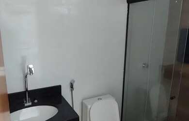 Imagem 6: Loco casa condomínio Parque Paraíso porR$4.000 3 suites