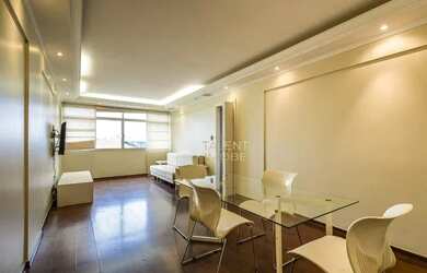 Imagem: O apartamento à venda possui 2 Dormitórios, 2 Banheiros, 1