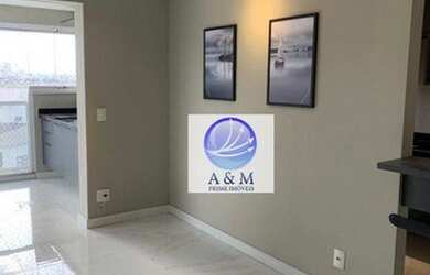 Imagem 10: Apartamento com 1 dormitório, 52 m² - venda por R$ 775.000,00 ou aluguel...