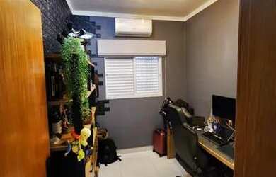 Imagem 5: Casa Bonfim Paulista. 100m² de Área, 3 Vagas na garageme3 Dormitórios