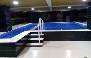 Imagem 15: Boqueirao -Porteira Fechada no Boqueirao AP 02 dorms 465 mil