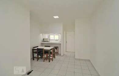 Imagem 2: Apartamento para Aluguel - Copacabana, 1 Quarto, 53 m2
