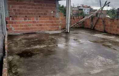 Imagem 5: CASA EM SUSSUARANA, PRA HOJE