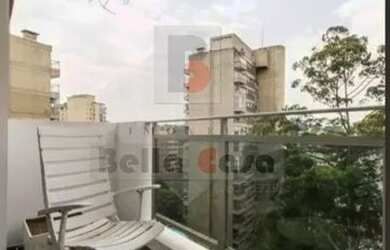 Imagem 13: Apto Real PArque. 165m² de Área, 3 Vagas na garageme3 Dormitórios