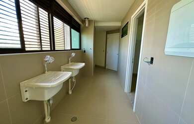 Imagem 11: Luxuoso Mirante do Capibaribe | 260 Metros | 4 Suites | 4 Vagas de garagem