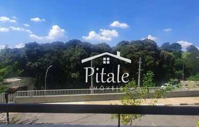 Imagem 15: Sobrado à venda, 72 m² por R$ 424.000,00 - Paisagem Renoir - Cotia/SP