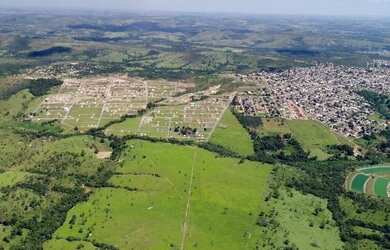 Imagem 12: Construa a sua casa Lotes a prestação comerciais e residências em Novo...