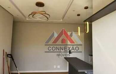 Imagem 3: Apartamento Garden com 2 dormitórios, 51 m² - venda por R$ 320.000 ou...