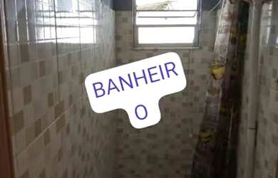 Imagem 3: Alugo casa- Olaria. 1 Banheiroe2 Dormitórios