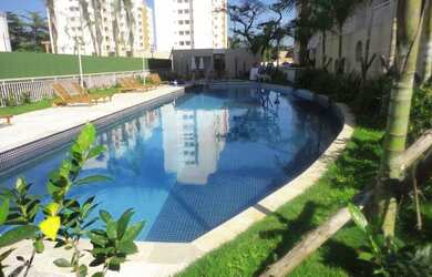 Imagem 7: CAMINHOS DA BARRA - 2QTS ANDAR ALTO E VISTA LIVRE