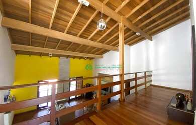 Imagem 12: Casa com 4 dormitórios, 300 m² - venda por R$ 1.000.000,00 ou aluguel...