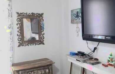 Imagem 3: Apartamento com 1 dormitório à venda, 70 m² por R$ 199.000,00 - Tupi...