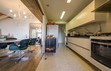 Imagem 11: Apartamento Locação 3 Dormitórios - 162 m² Brooklin