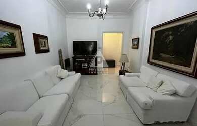 Imagem 5: Apartamento à venda, 3 quartos, 2 suítes, 1 vaga, Flamengo - RIO DE JANEIRO/RJ