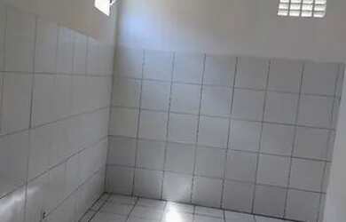 Imagem 4: Casa pra alugar. 1 Banheiroe3 Dormitórios