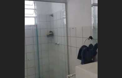 Imagem 4: Alugo apto mobiliado. Imóvel mobiliado, 49m² de Área, 1 Vaga na garageme2...