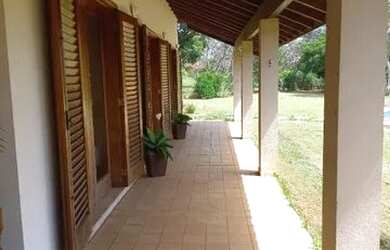 Imagem 7: Casa alto padrão no Shangrilá