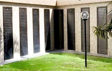 Imagem 15: Apartamento na Praia do Forte, ao lado do Teatro Municipal