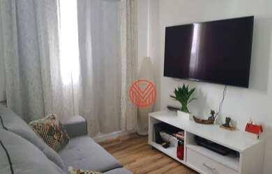 Imagem 14: Apartamento com 1 dormitório, 42 m² - venda por R$ 189.000,00 ou aluguel...
