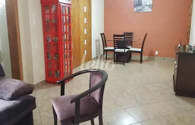 Imagem 3: São Paulo - Casa Padrão - Mooca