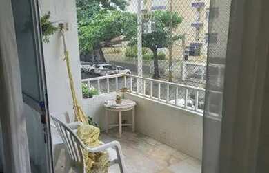 Imagem 3: Cód. 440/23032 Pituba 4/4 Nascente Super Espaçoso e 4 Vagas