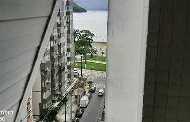 Imagem 8: Apartamento para venda tem 83 metros quadrados com 2 quartos em Ponta da Praia - Santos
