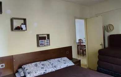 Imagem 11: Apartamento na Tupi. 56m² de Área, 1 Vaga na garageme1 Dormitório