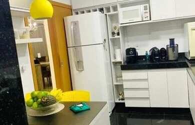 Imagem 4: Apartamento com 4 dormitórios à venda em Belo Horizonte