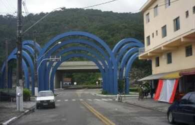 Imagem 4: Apartamento para Venda em Mongaguá, Jardim Solemar, 1 dormitório, 1...