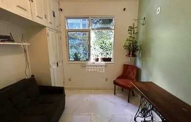 Imagem 10: Apartamento à venda, 3 quartos, 2 suítes, 1 vaga, Flamengo - RIO DE JANEIRO/RJ