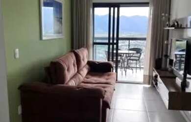 Imagem: O apartamento possui 3 Dormitórios, 2 Banheiros, 1 Vaga na