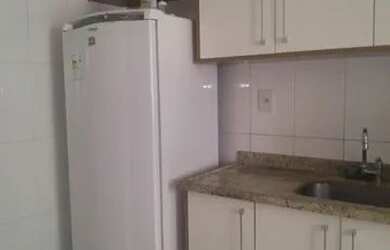 Imagem: O apartamento possui 2 Dormitórios, 3 Banheiros, 2 Vagas na